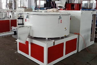 氣流混合機