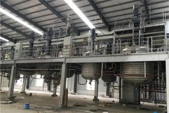 粉碎機