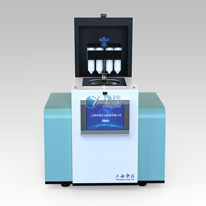 多樣品組織研磨儀圖片