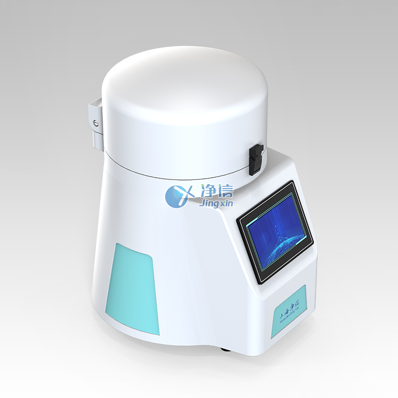 全自動(dòng)樣品快速研磨儀圖片