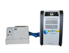 凈信低溫行星球磨機和變頻行星球磨機操作介紹