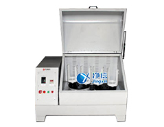 凈信專家五條行星式球磨機保養維護建議