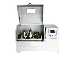 全方位行星球磨機